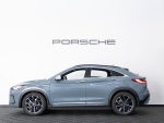 2023 INFINITI QX55 LUXE