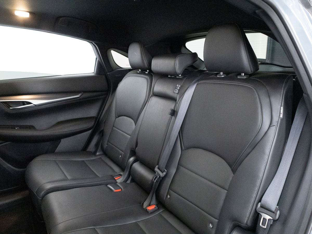 2023 INFINITI QX55 LUXE