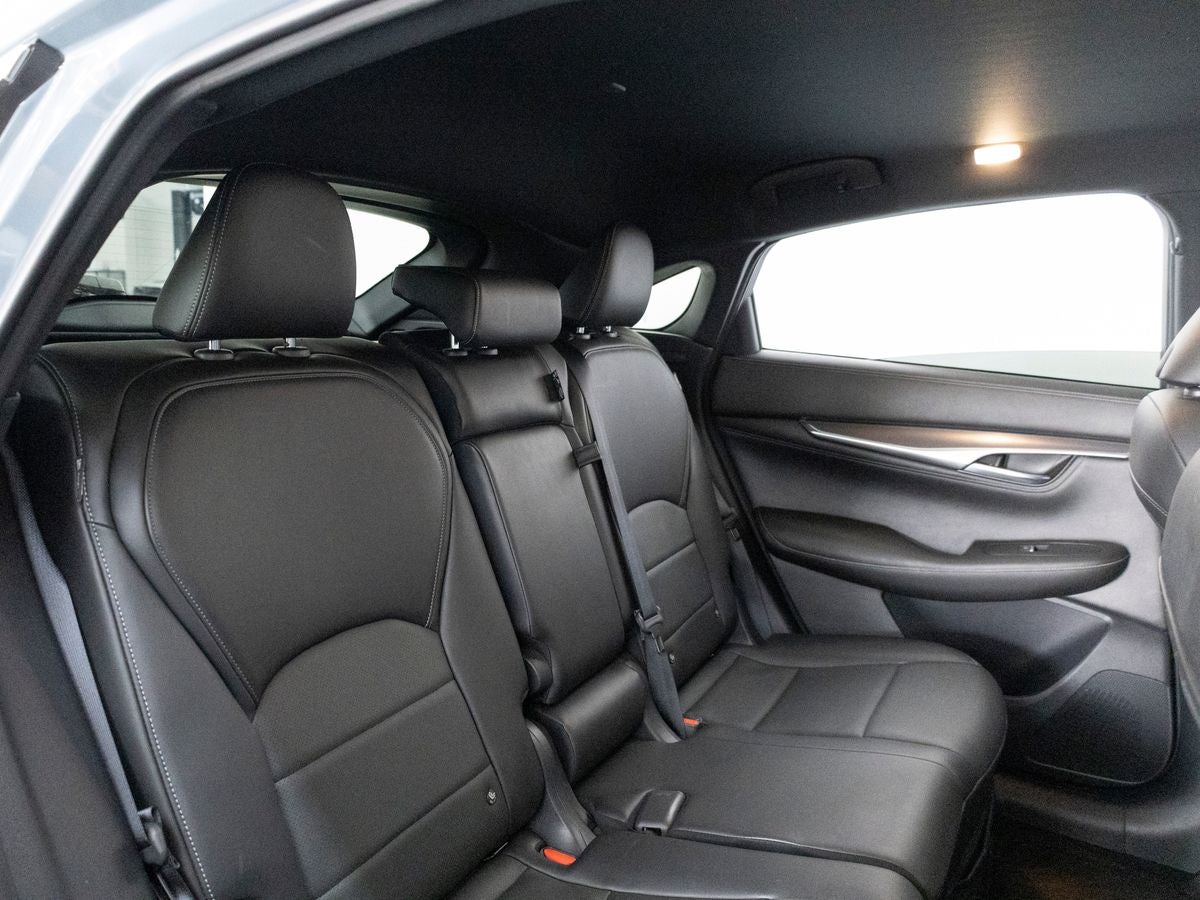2023 INFINITI QX55 LUXE