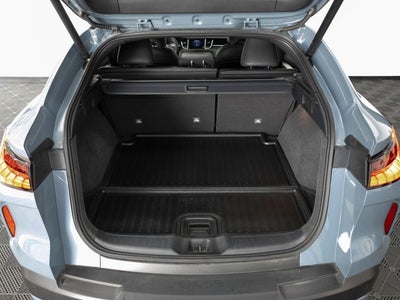 2023 INFINITI QX55 LUXE