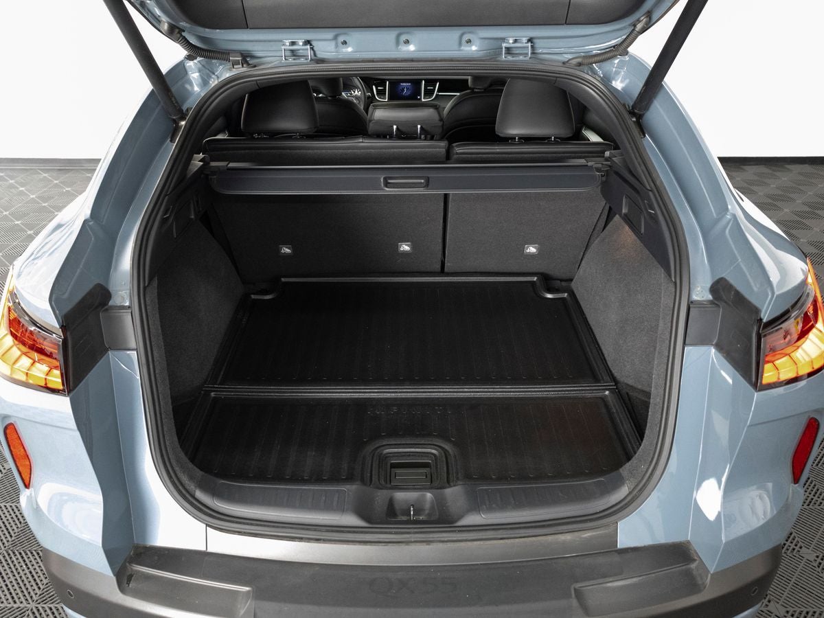2023 INFINITI QX55 LUXE