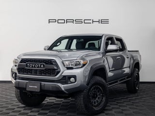 2016 Toyota Tacoma TRD Off-Road V6