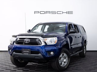 2014 Toyota Tacoma Base V6