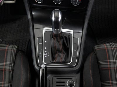 2016 Volkswagen Golf GTI S