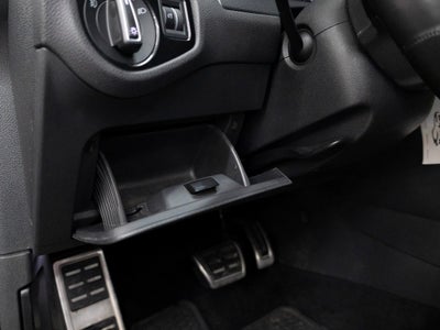 2016 Volkswagen Golf GTI S