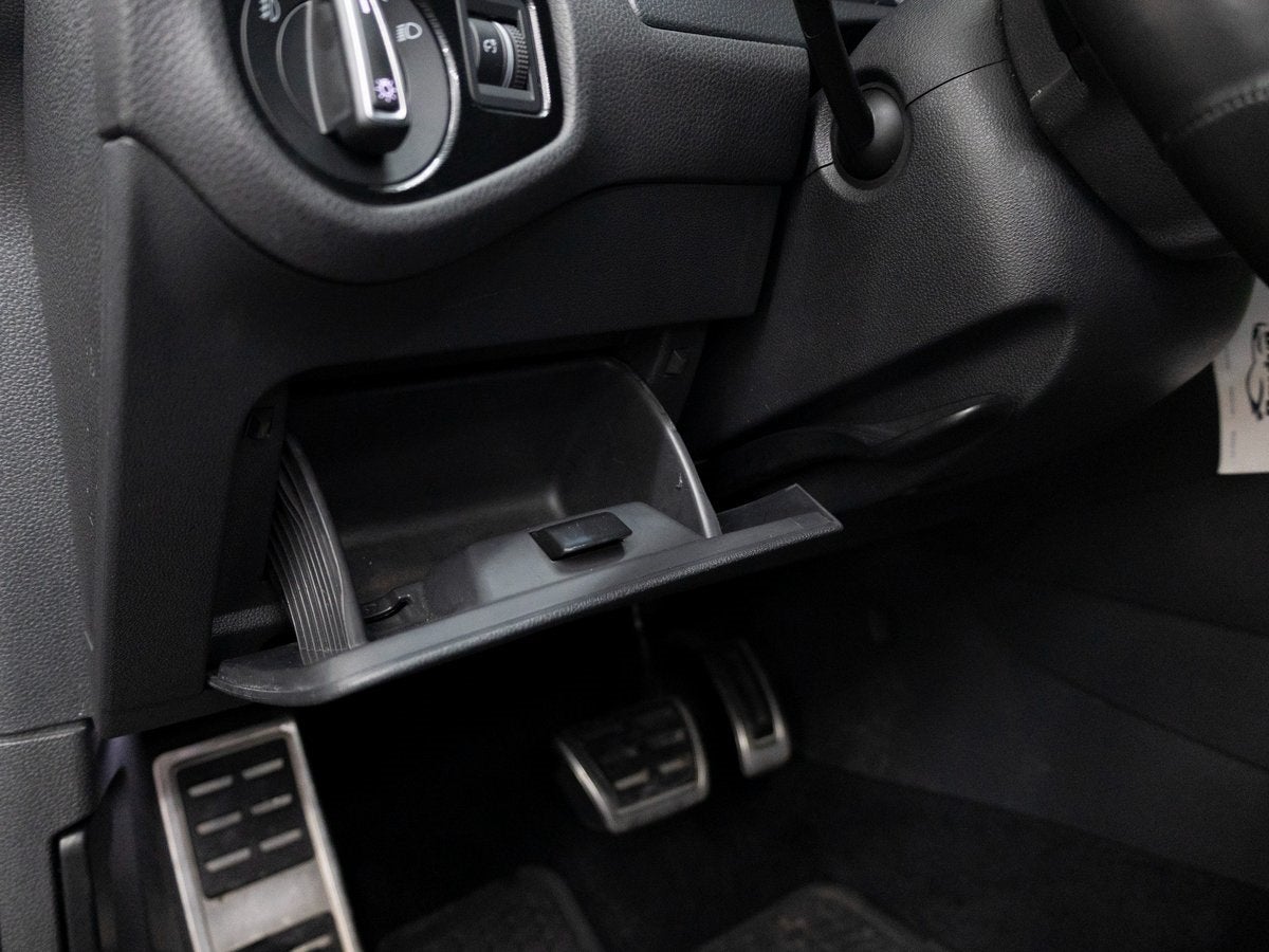 2016 Volkswagen Golf GTI S