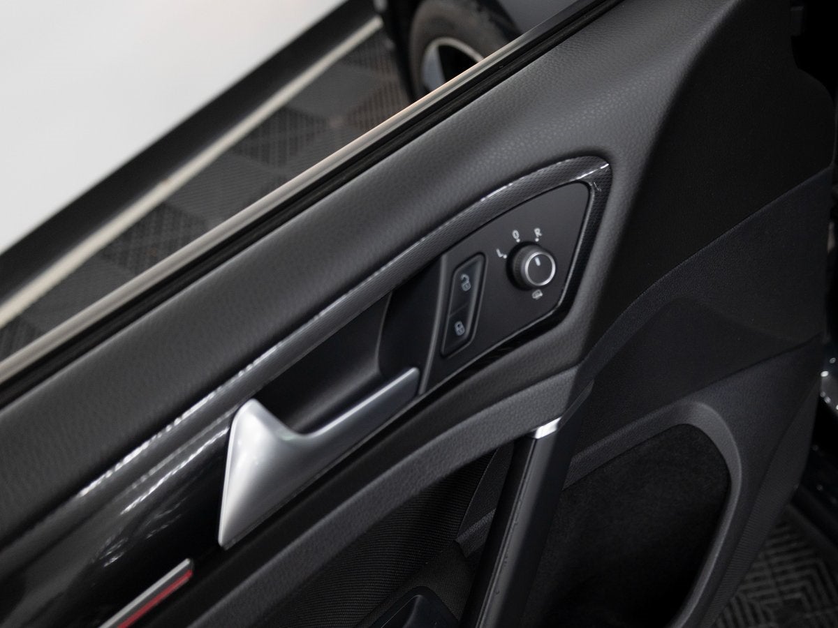 2016 Volkswagen Golf GTI S