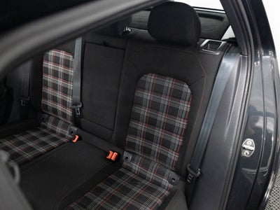 2016 Volkswagen Golf GTI S