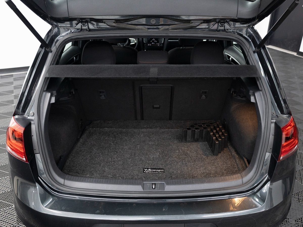 2016 Volkswagen Golf GTI S