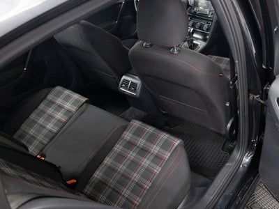 2016 Volkswagen Golf GTI S