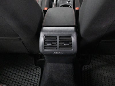 2016 Volkswagen Golf GTI S