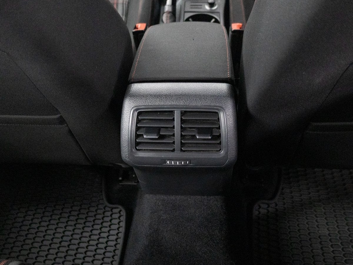 2016 Volkswagen Golf GTI S