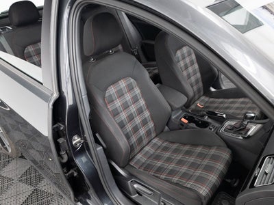 2016 Volkswagen Golf GTI S