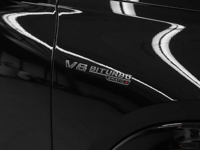 2025 Mercedes-Benz AMG® GLE 63 GLE 63 S AMG® 4MATIC®