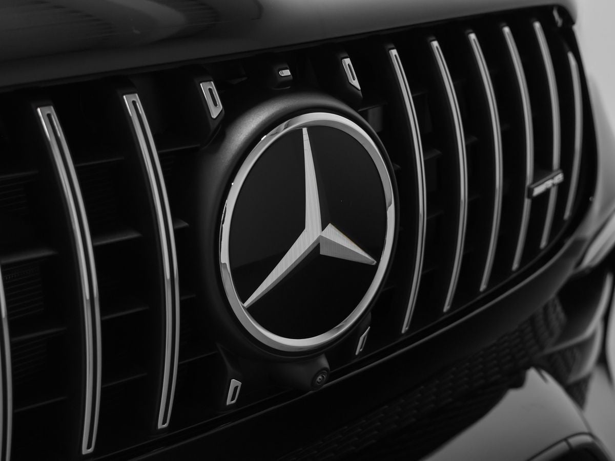 2025 Mercedes-Benz AMG® GLE 63 GLE 63 S AMG® 4MATIC®