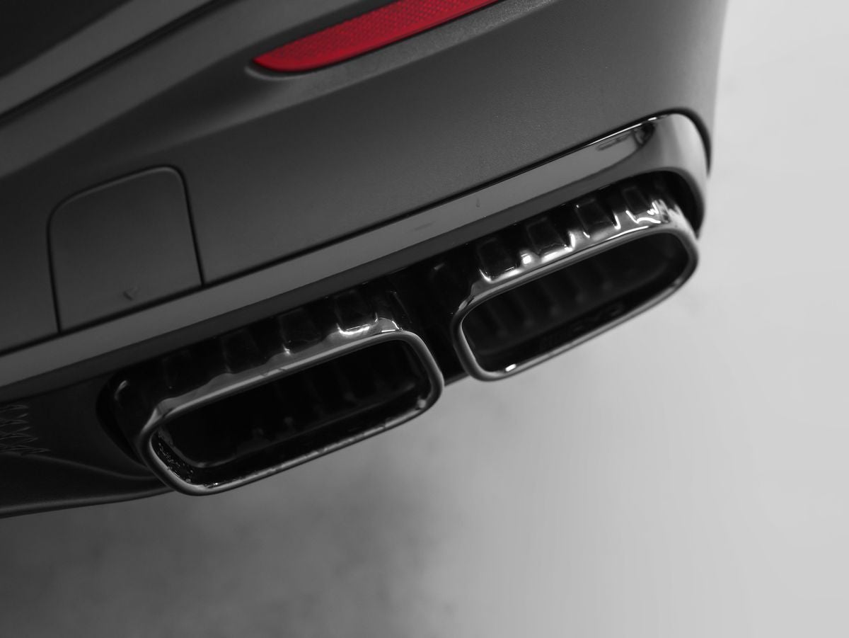 2025 Mercedes-Benz AMG® GLE 63 GLE 63 S AMG® 4MATIC®