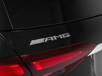 2025 Mercedes-Benz AMG® GLE 63 GLE 63 S AMG® 4MATIC®