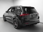 2025 Mercedes-Benz AMG® GLE 63 GLE 63 S AMG® 4MATIC®
