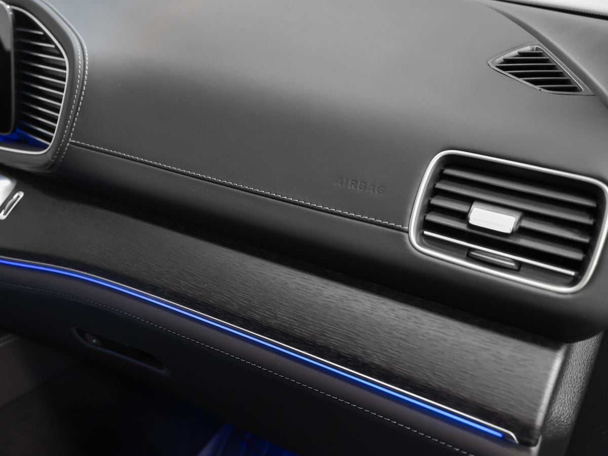 2025 Mercedes-Benz AMG® GLE 63 GLE 63 S AMG® 4MATIC®
