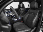 2025 Mercedes-Benz AMG® GLE 63 GLE 63 S AMG® 4MATIC®