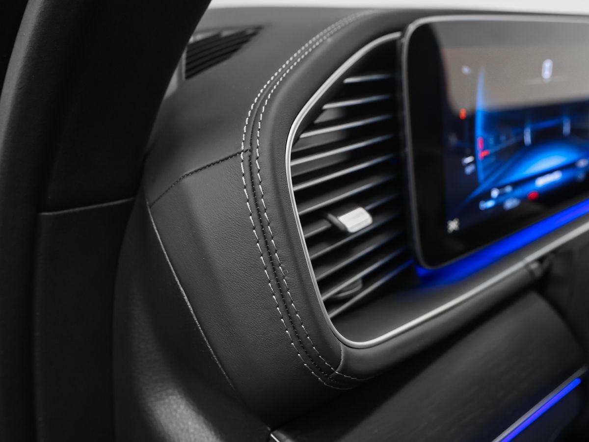 2025 Mercedes-Benz AMG® GLE 63 GLE 63 S AMG® 4MATIC®