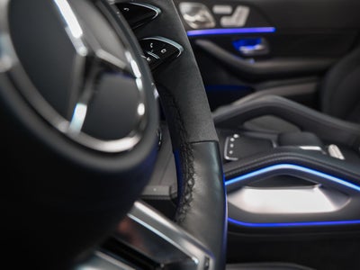 2025 Mercedes-Benz AMG® GLE 63 GLE 63 S AMG® 4MATIC®