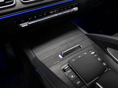 2025 Mercedes-Benz AMG® GLE 63 GLE 63 S AMG® 4MATIC®