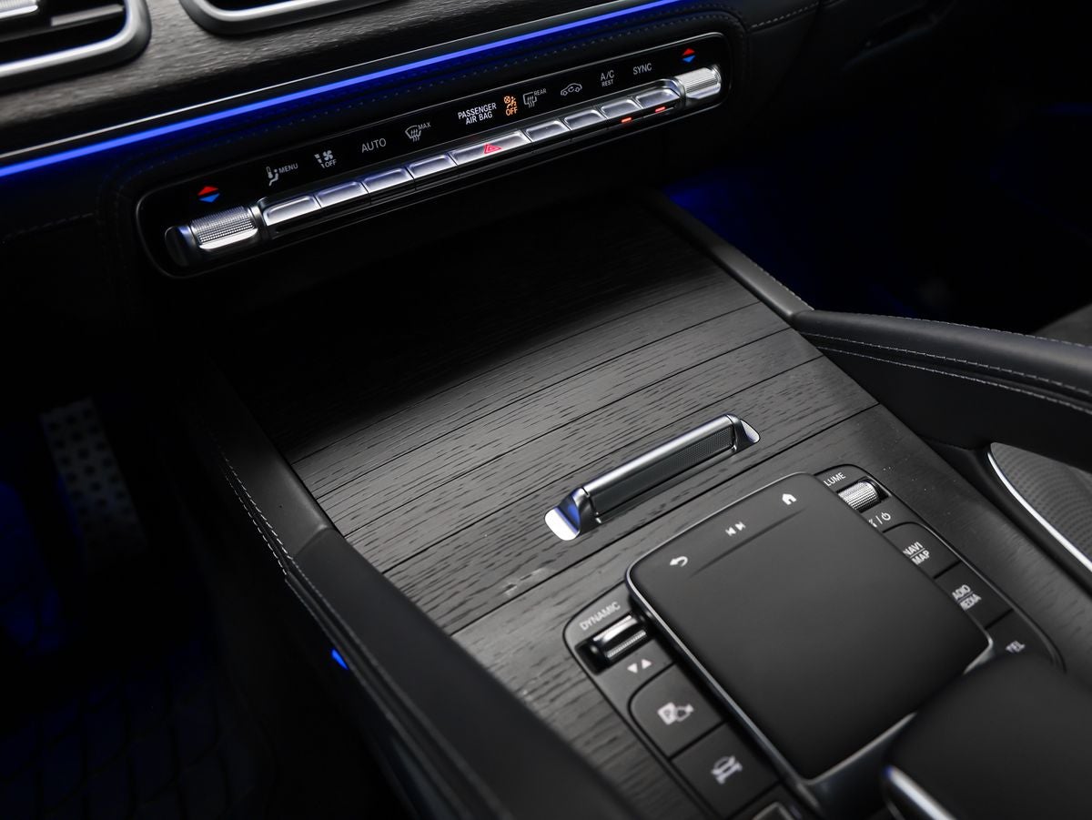 2025 Mercedes-Benz AMG® GLE 63 GLE 63 S AMG® 4MATIC®