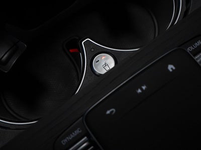 2025 Mercedes-Benz AMG® GLE 63 GLE 63 S AMG® 4MATIC®