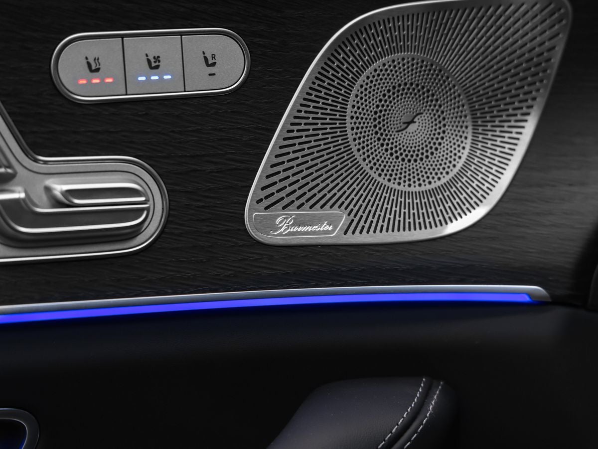 2025 Mercedes-Benz AMG® GLE 63 GLE 63 S AMG® 4MATIC®