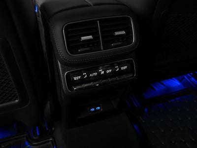 2025 Mercedes-Benz AMG® GLE 63 GLE 63 S AMG® 4MATIC®