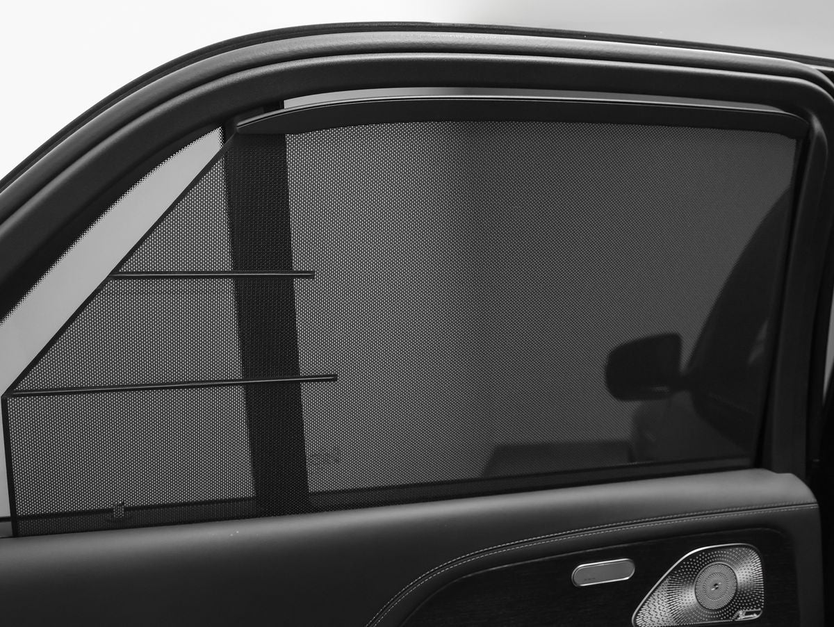 2025 Mercedes-Benz AMG® GLE 63 GLE 63 S AMG® 4MATIC®