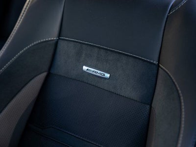 2025 Mercedes-Benz AMG® GLE 63 GLE 63 S AMG® 4MATIC®