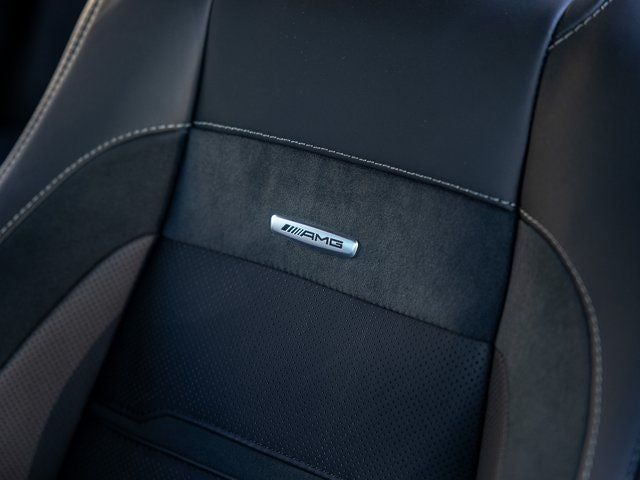 2025 Mercedes-Benz AMG® GLE 63 GLE 63 S AMG® 4MATIC®