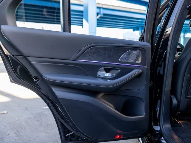 2025 Mercedes-Benz AMG® GLE 63 GLE 63 S AMG® 4MATIC®