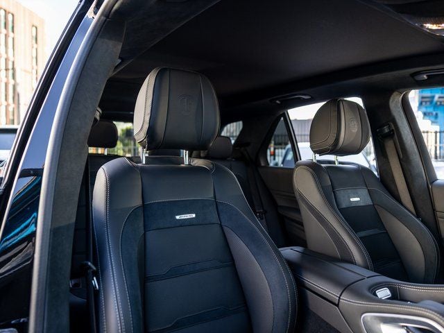 2025 Mercedes-Benz AMG® GLE 63 GLE 63 S AMG® 4MATIC®