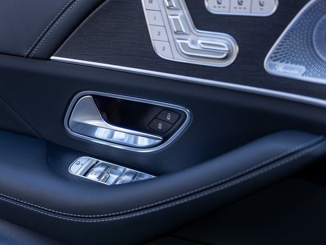 2025 Mercedes-Benz AMG® GLE 63 GLE 63 S AMG® 4MATIC®