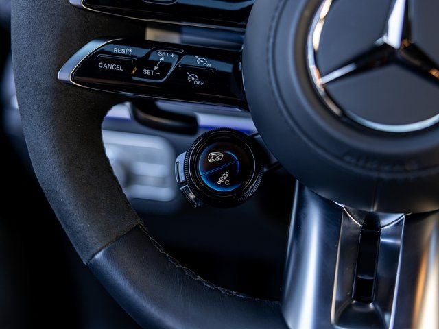 2025 Mercedes-Benz AMG® GLE 63 GLE 63 S AMG® 4MATIC®