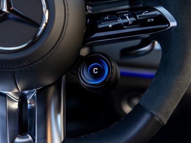 2025 Mercedes-Benz AMG® GLE 63 GLE 63 S AMG® 4MATIC®