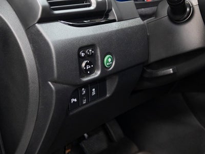 2021 Honda Pilot Black Edition