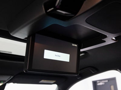 2021 Honda Pilot Black Edition