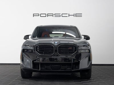 2024 BMW XM Label