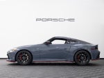2024 Nissan Z NISMO