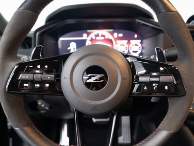 2024 Nissan Z NISMO