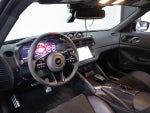 2024 Nissan Z NISMO