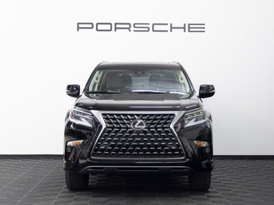 2022 Lexus GX 460 460