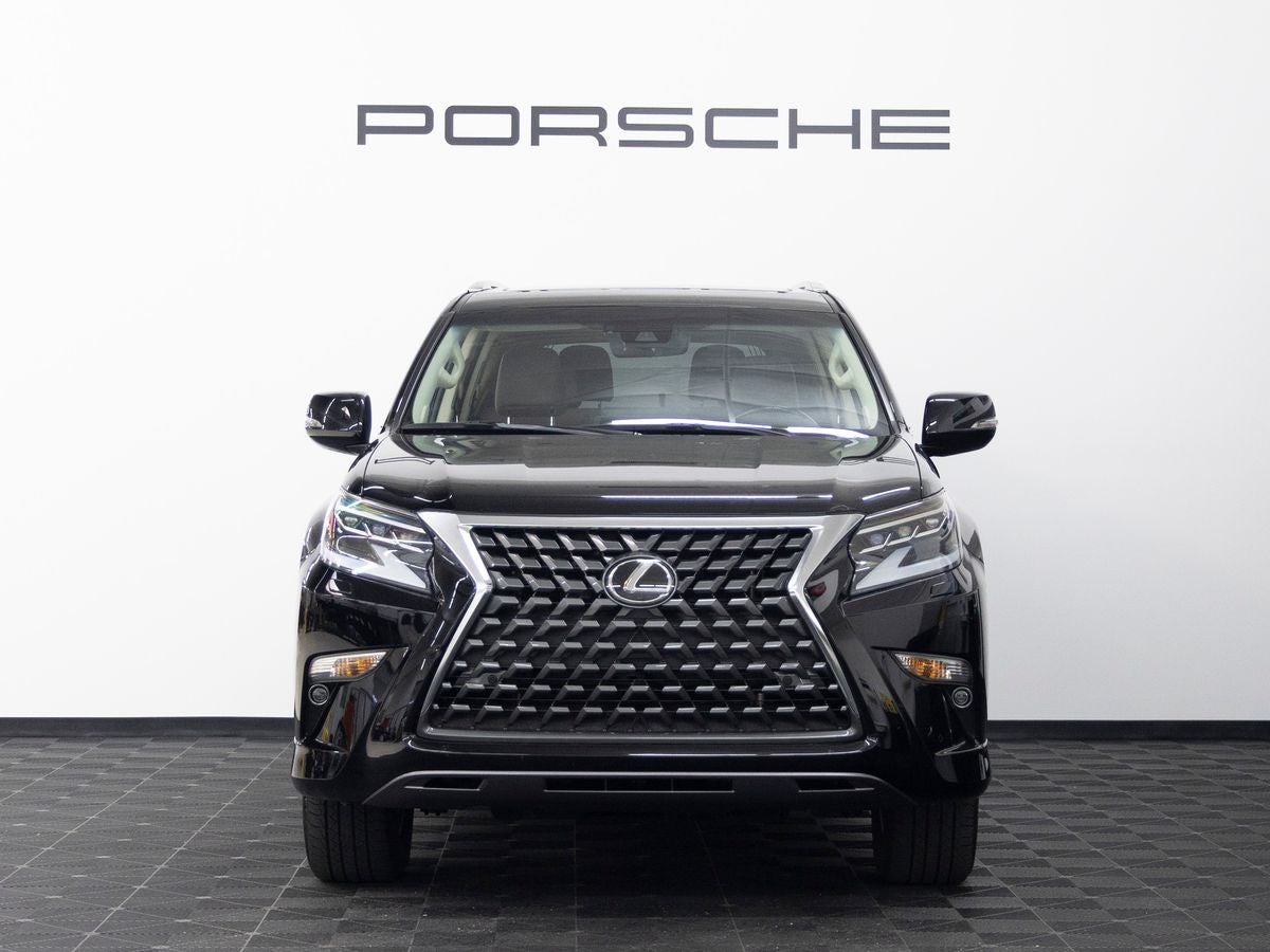 2022 Lexus GX 460 460