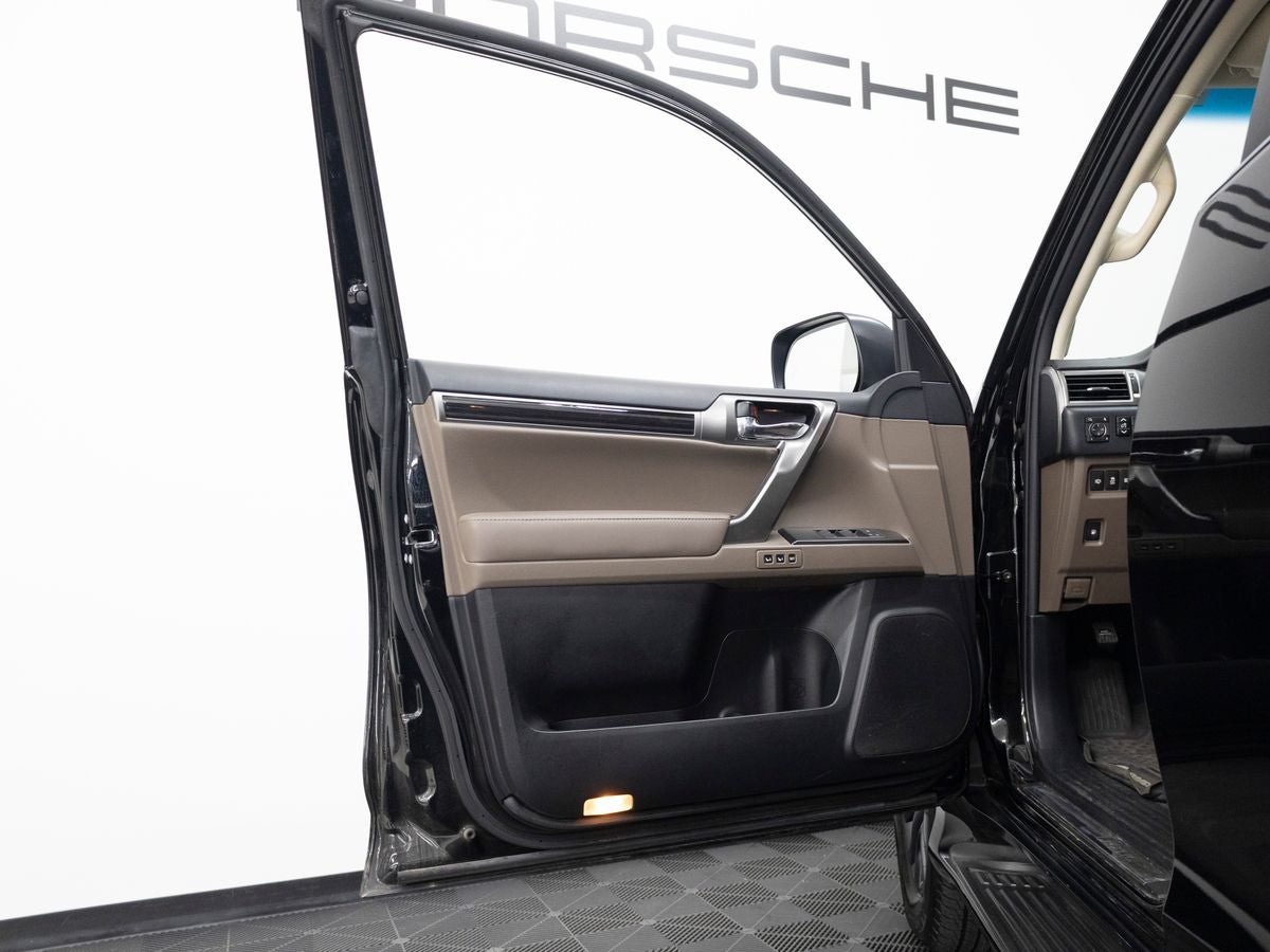 2022 Lexus GX 460 460