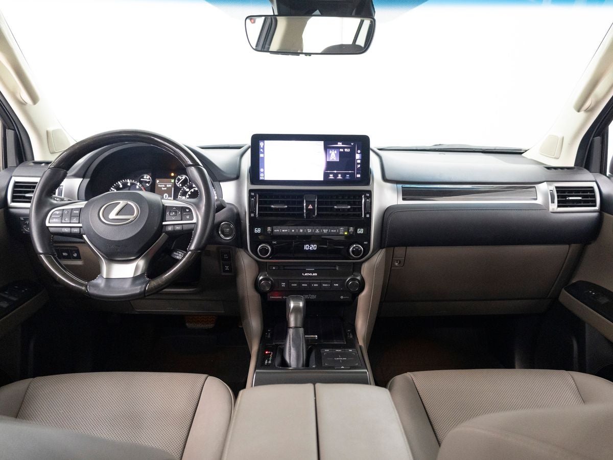 2022 Lexus GX 460 460