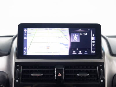 2022 Lexus GX 460 460